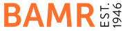 BAMR Logo
