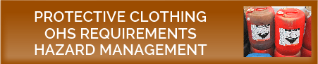 Link to Health and Safety Requisites