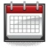 icon calendar