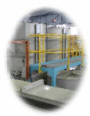 graphic effluent treatment plant