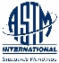 ASTM Logo