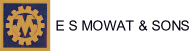 Link to E S Mowat and Sons